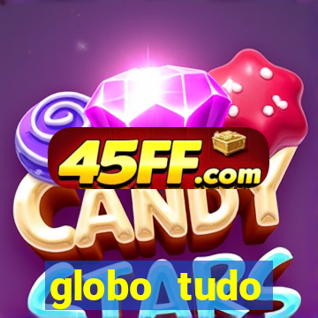 globo tudo absolutamente sobre esporte